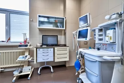 Стоматологическая клиника InWhite Medical