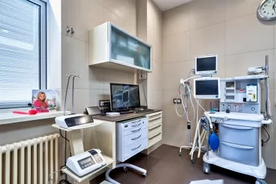 Стоматологическая клиника InWhite Medical