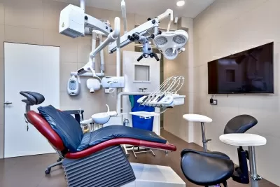 Стоматологическая клиника InWhite Medical