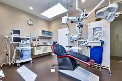 Стоматологическая клиника InWhite Medical