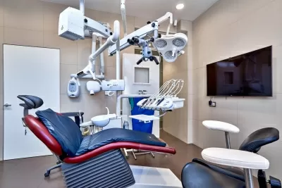 Стоматологическая клиника InWhite Medical