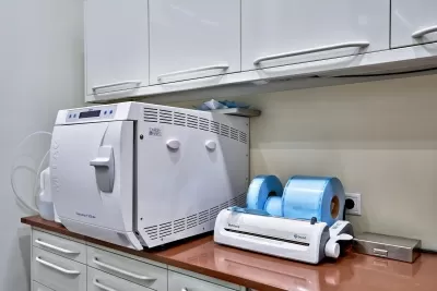 Стоматологическая клиника InWhite Medical