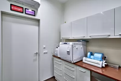 Стоматологическая клиника InWhite Medical