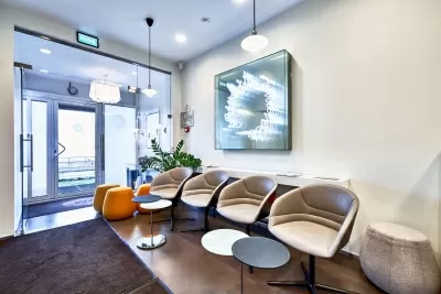 Стоматологическая клиника InWhite Medical