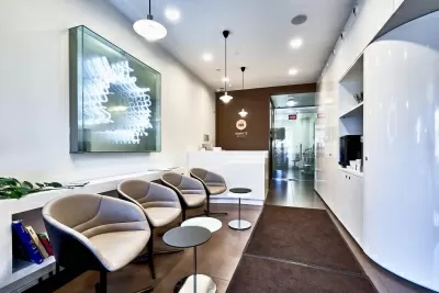 Стоматологическая клиника InWhite Medical