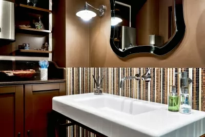 Стоматологическая клиника InWhite Medical