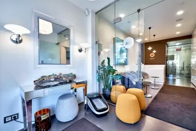 Стоматологическая клиника InWhite Medical