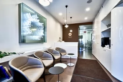 Стоматологическая клиника InWhite Medical