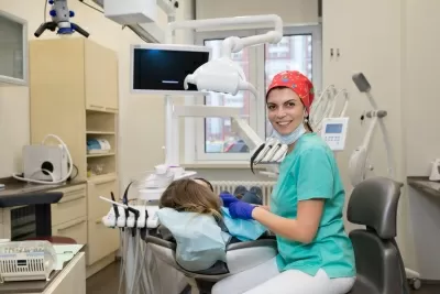 Стоматологическая клиника InWhite Medical