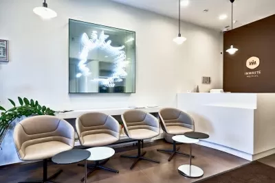 Стоматологическая клиника InWhite Medical