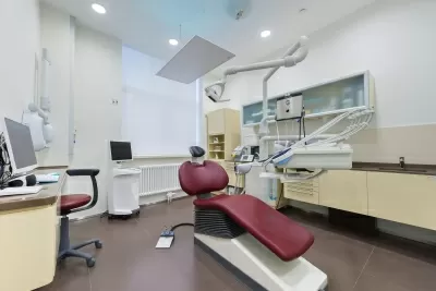 Стоматологическая клиника InWhite Medical