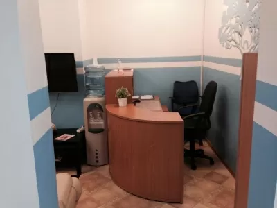 Окский Стоматологический Центр