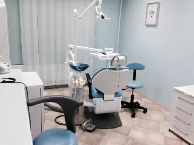 Окский Стоматологический Центр