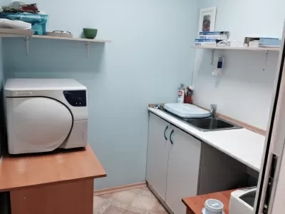 Окский Стоматологический Центр