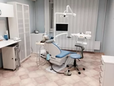 Окский Стоматологический Центр