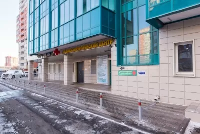 «Евромедклиник24»