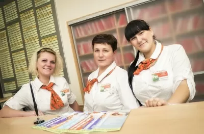 Чудо Доктор