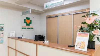 Чудо Доктор