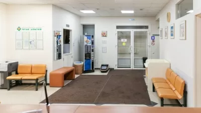 Чудо Доктор