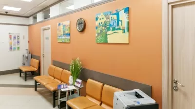 Чудо Доктор