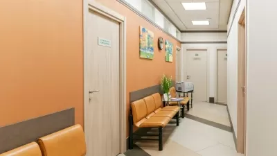 Чудо Доктор