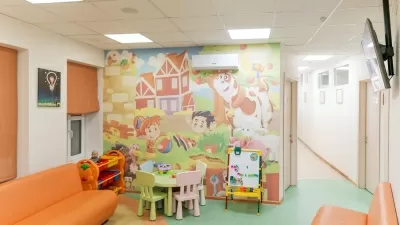 Чудо Доктор