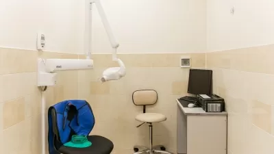 Чудо Доктор