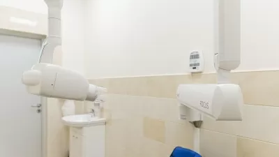 Чудо Доктор