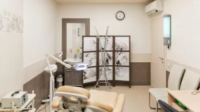 Чудо Доктор