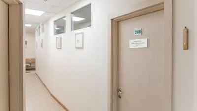 Чудо Доктор