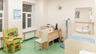 Чудо Доктор