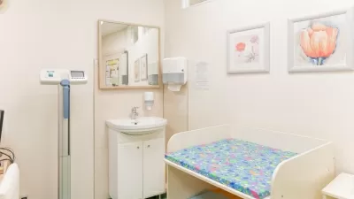 Чудо Доктор