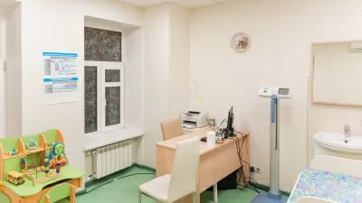 Чудо Доктор