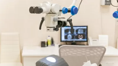 Чудо Доктор