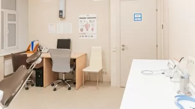 Чудо Доктор