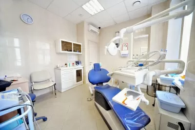 Чудо Доктор