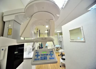 Чудо Доктор