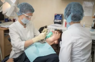 Чудо Доктор