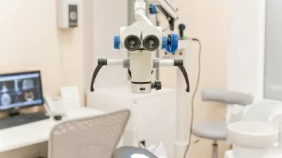 Чудо Доктор