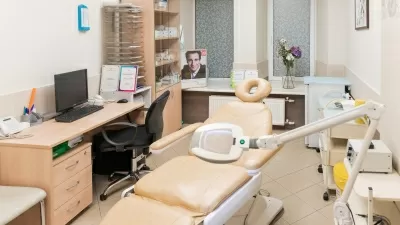 Чудо Доктор