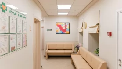 Чудо Доктор