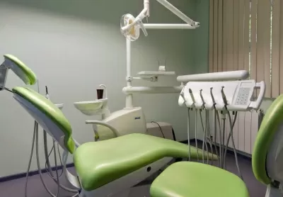 Стоматологическая клиника Доктора Корновяна