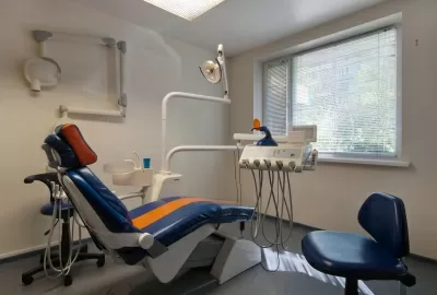 Стоматологическая клиника Доктора Корновяна