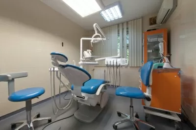 Стоматологическая клиника Доктора Корновяна