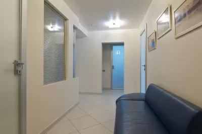 Стоматологическая клиника Доктора Корновяна