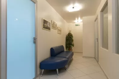 Стоматологическая клиника Доктора Корновяна