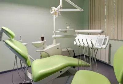 Стоматологическая клиника Доктора Корновяна