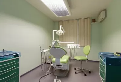 Стоматологическая клиника Доктора Корновяна