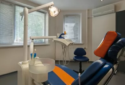 Стоматологическая клиника Доктора Корновяна