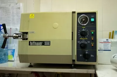 Стоматологическая клиника Доктора Корновяна